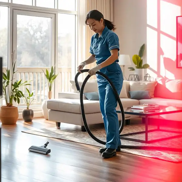 canadian cleaning works