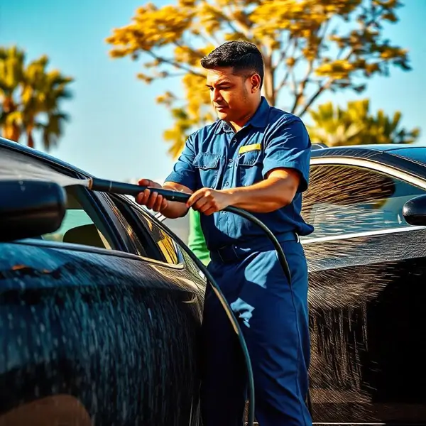 Mobility-Car-Washing